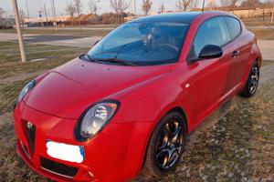 Alfa Romeo Mito junior GPL