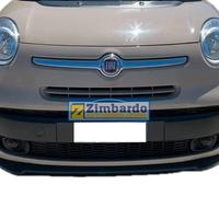 Musata completa fiat 500l