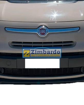 Musata completa fiat 500l
