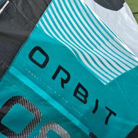 kite kitesurf north orbit pro 8mq