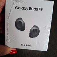 galaxy buds FE