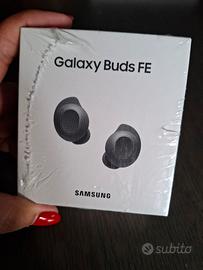 galaxy buds FE