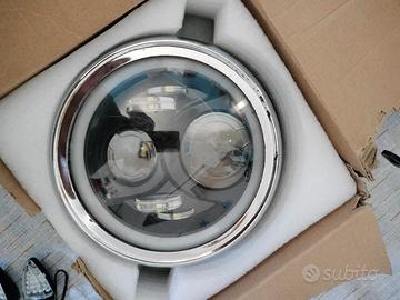 accessori moto Guzzi v7 2013