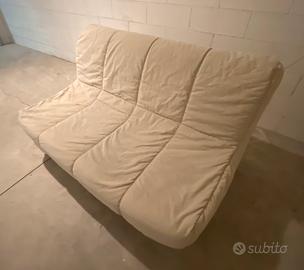 Divano letto 1 piazza e mezzo