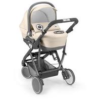 trio cam pulsar navicella ovetto passeggino