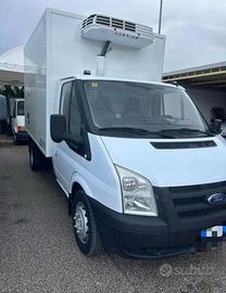 Ford Transit 350M frigo