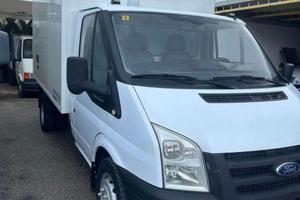 Ford Transit 350M frigo