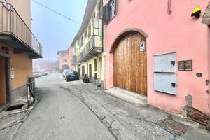CASA DI CORTE A GASSINO TORINESE