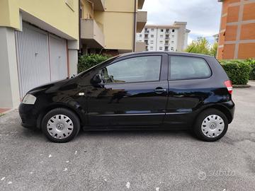 VOLKSWAGEN FOX  1.2  GPL - BENZINA