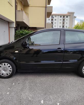 VOLKSWAGEN FOX  1.2  GPL - BENZINA