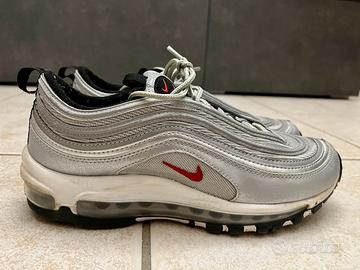 Nike Sportswear AIR MAX 97 QS (GS)