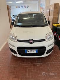 Fiat Panda Cross 0.9 TwinAir Turbo S&S 4x4