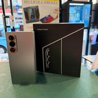 Samsung Galaxy z fold 7 256 gb silver