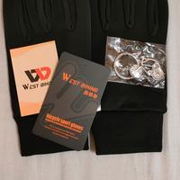 guanti invernali tg S e XL