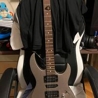 Chitarra elettrica Cruiser by Crafter