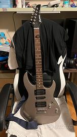 Chitarra elettrica Cruiser by Crafter