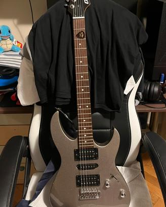 Chitarra elettrica Cruiser by Crafter