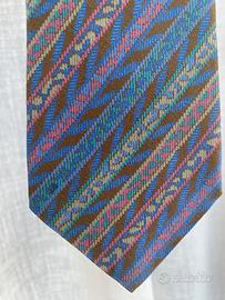 Cravatta Missoni