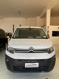 Citroen Berlingo BlueHDi 130 Stop&Start M Live