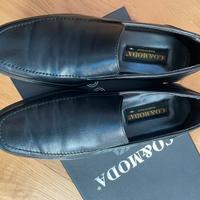 Mocassini  slip on  maschili n 39