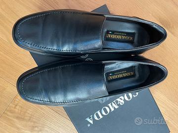 Mocassini  slip on  maschili n 39