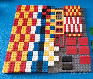 Costruzioni compatibili Lego