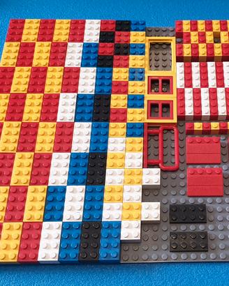 Costruzioni compatibili Lego