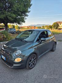 Fiat 500 1.3 multijet 95 cv Lounge.