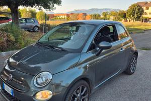 Fiat 500 1.3 multijet 95 cv Lounge.