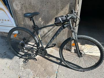 Mountain Bike nuova