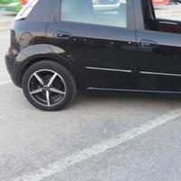 CERCHI IN LEGA OZ 16 CANOVA 