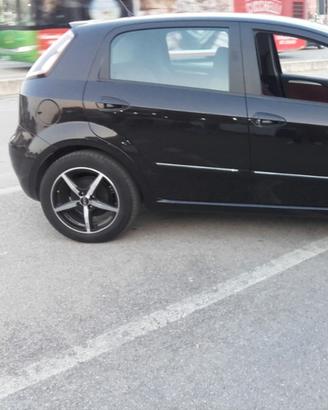 CERCHI IN LEGA OZ 16 CANOVA 