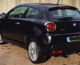 ALFA ROMEO MiTo - 2010