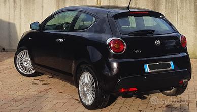 ALFA ROMEO MiTo - 2010