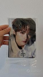 Foto Lee Know Stray Kids NUOVE