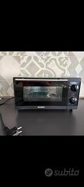 Forno elettrico nuovo