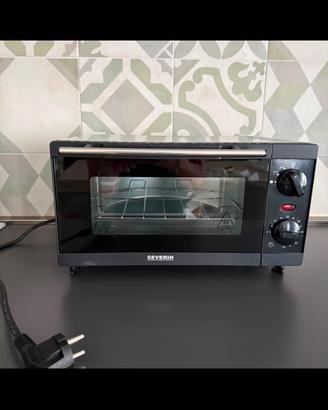 Forno elettrico nuovo