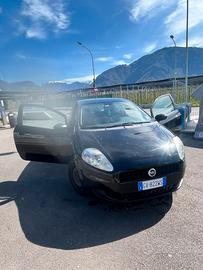 Fiat grande punto 1,3 multijet