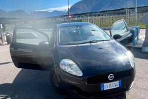 Fiat grande punto 1,3 multijet