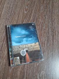 Dvd Ligabue in Arena