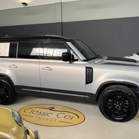 LAND ROVER Defender 110 3.0D I6 200CV AWD S / IV
