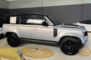 LAND ROVER Defender 110 3.0D I6 200CV AWD SE / I