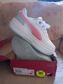 Scarpe Puma N. 37.5