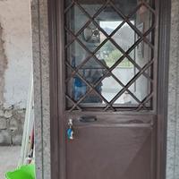 porta in ferro
