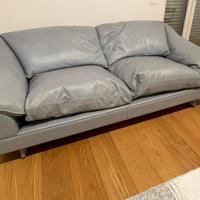 Divano 3 posti (poltrone Frau)