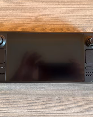 Steam Deck oled 1 giga (gb)