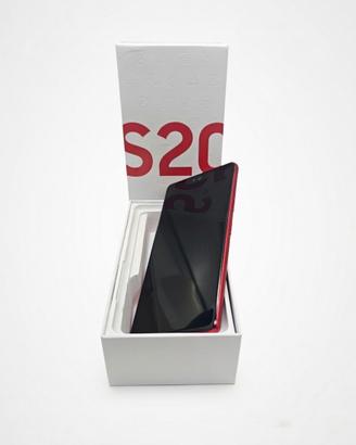 Samsung s20 Fe 