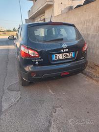 Nissan Qashqai 4500