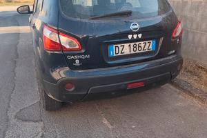 Nissan Qashqai 4500