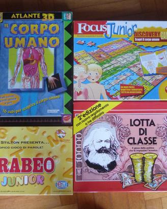 Giochi